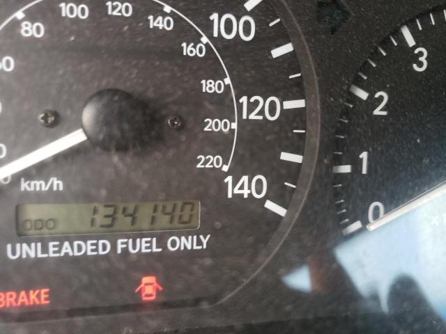 Photo 8 from auction – 1998 TOYOTA CAMRY CE with VIN 4T1BG28K5WU854792