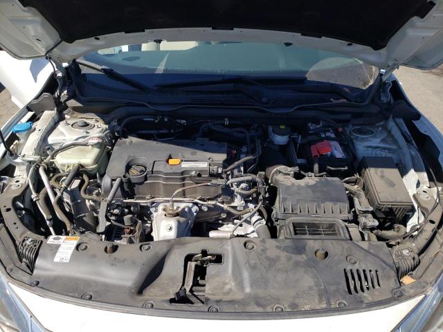 Photo 7 from auction – 2018 HONDA CIVIC EX with VIN 2HGFC2F75JH536233