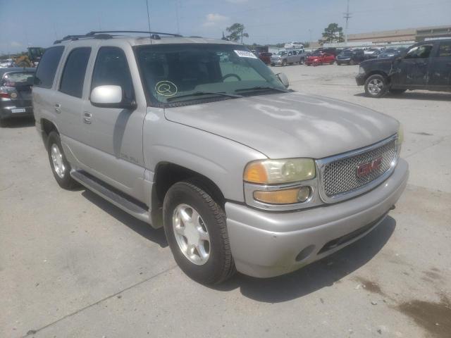 Photo 1 from auction – 2005 GMC YUKON DENA with VIN 1GKEK63U85J124458