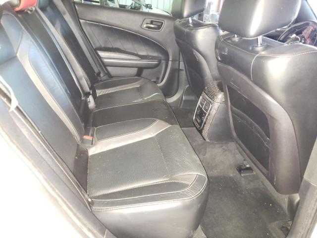 Photo 6 from auction – 2016 DODGE CHARGER R/ with VIN 2C3CDXCT3GH188507