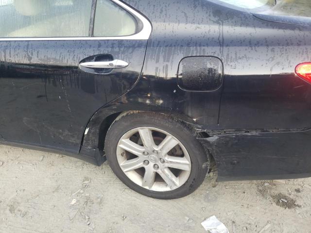 Photo 9 from auction – 2007 LEXUS ES 350 with VIN JTHBJ46G172032941