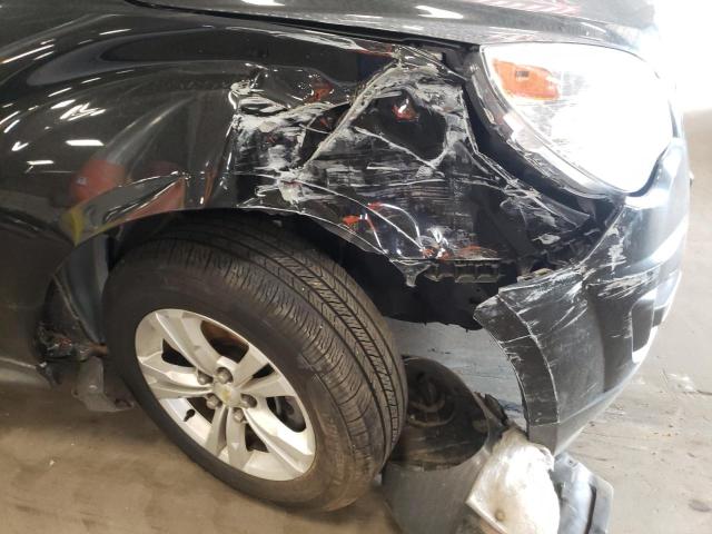 Photo 9 from auction – 2013 CHEVROLET EQUINOX LT with VIN 2GNFLEEK9D6421339