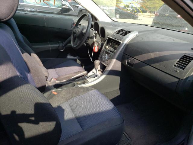 Photo 5 from auction – 2006 TOYOTA SCION TC with VIN JTKDE177X60083983