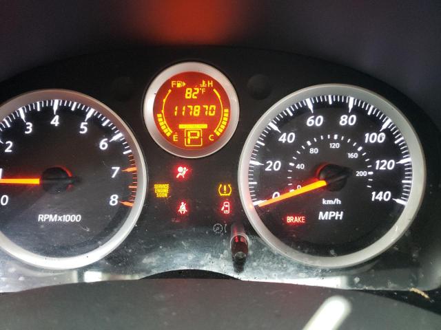 Photo 8 from auction – 2012 NISSAN SENTRA 2.0 with VIN 3N1AB6AP8CL773984