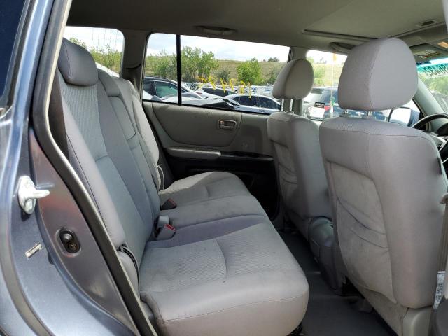 Фото 6 с аукциона – 2007 TOYOTA HIGHLANDER с VIN JTEEW21A770038936