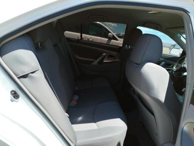 Zdjęcie 6 z aukcji – 2011 TOYOTA CAMRY BASE z VIN 4T1BF3EKXBU689832