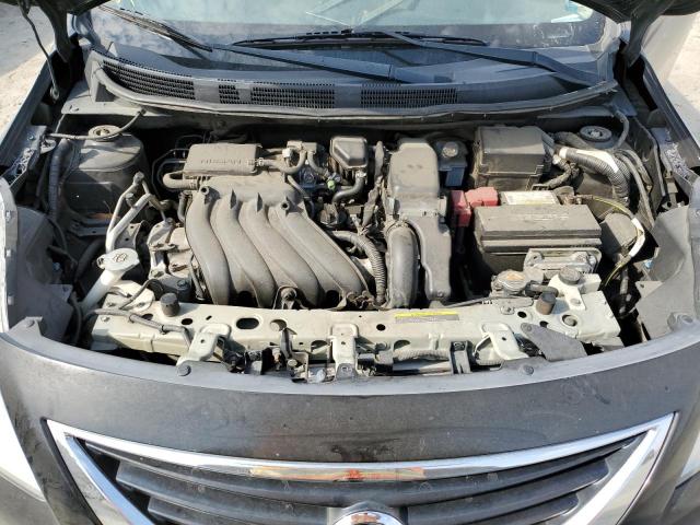 Photo 7 from auction – 2012 NISSAN VERSA S with VIN 3N1CN7AP4CL836195