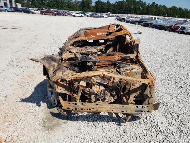 Photo 9 from auction – 2018 DODGE CHALLENGER with VIN 2C3CDZBT9JH327737