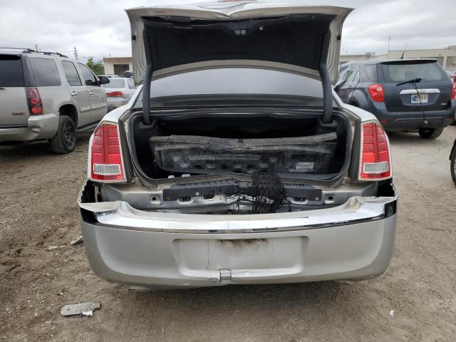 Photo 9 from auction – 2012 CHRYSLER 300 LIMITE with VIN 2C3CCAHG1CH225740