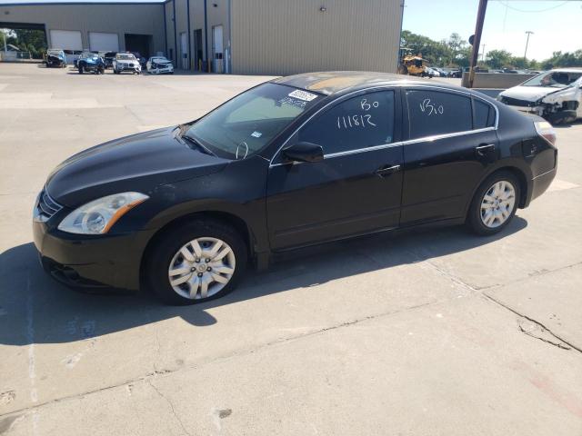 NISSAN ALTIMA BAS 2011 with VIN 1N4AL2AP6BN428508 - Photo from auction