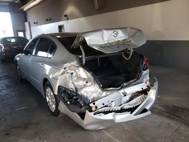 Zdjęcie 3 z aukcji – 2012 NISSAN ALTIMA z VIN 1N4AL2AP7CN422802