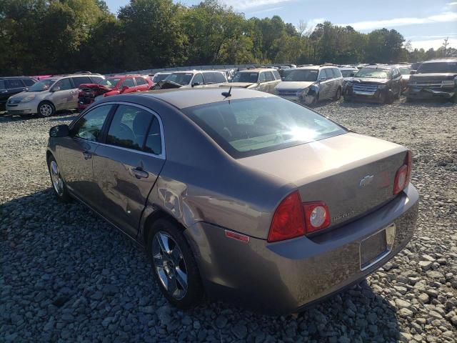 Photo 3 from auction – 2010 CHEVROLET MALIBU 1LT with VIN 1G1ZC5EB0AF156035