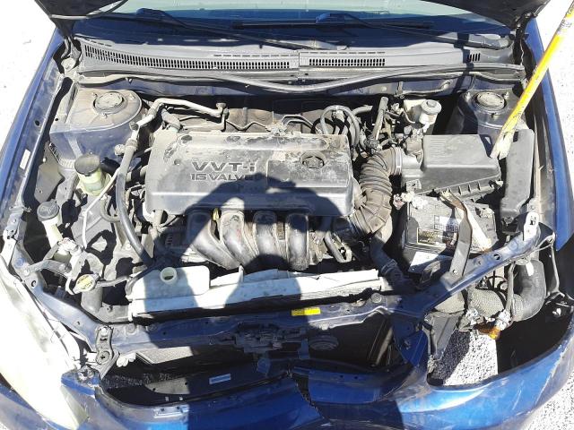 Photo 7 from auction – 2007 TOYOTA COROLLA CE with VIN 1NXBR30EX7Z826882