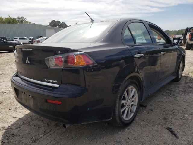 Photo 4 from auction – 2016 MITSUBISHI LANCER ES with VIN JA32U2FU0GU009933