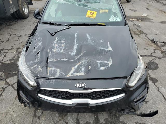 Photo 7 from auction – 2020 KIA FORTE FE with VIN 3KPF24AD1LE210406