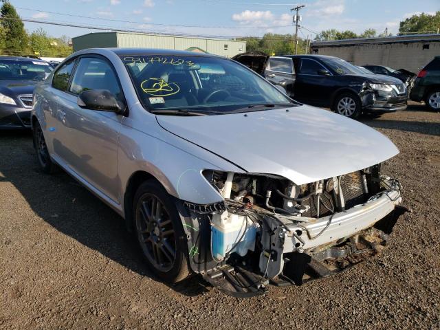 Photo 1 from auction – 2006 TOYOTA SCION TC with VIN JTKDE177460082943