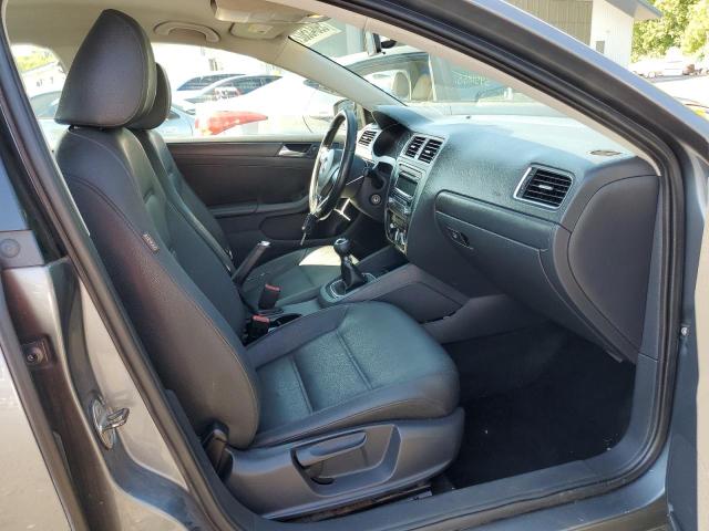 Photo 5 from auction – 2012 VOLKSWAGEN JETTA SE with VIN 3VWBP7AJ1CM073445
