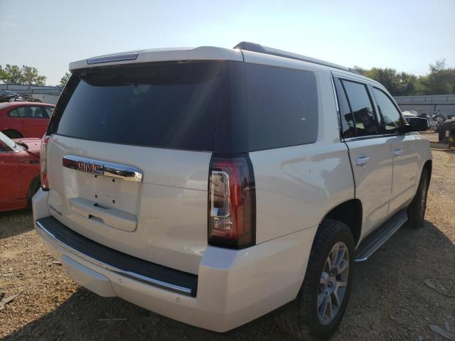 Photo 4 from auction – 2015 GMC YUKON DENA with VIN 1GKS2CKJ4FR518194