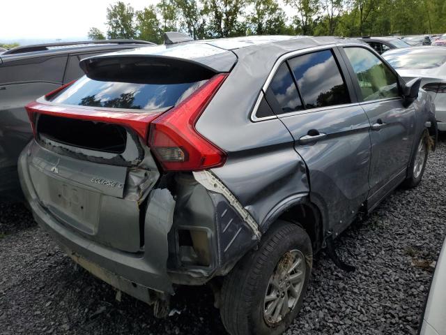 Photo 4 from auction – 2019 MITSUBISHI ECLIPSE CR with VIN JA4AT3AAXKZ031169