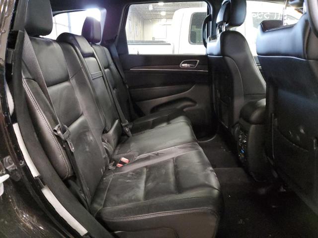 Photo 6 from auction – 2018 JEEP GRAND CHER with VIN 1C4RJFBG1JC402014