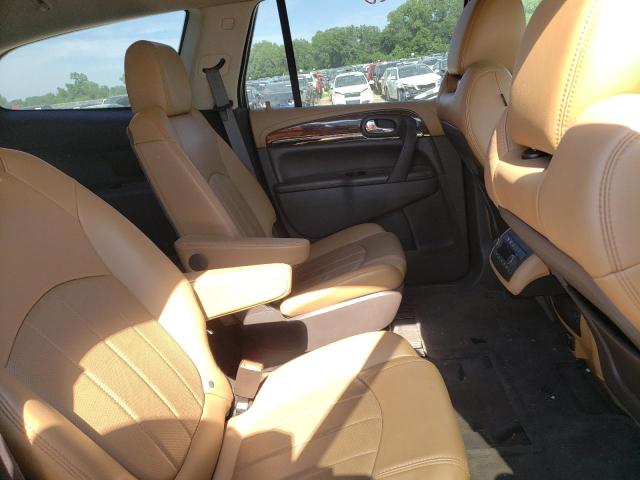 Photo 6 from auction – 2015 BUICK ENCLAVE with VIN 5GAKRBKD9FJ249444