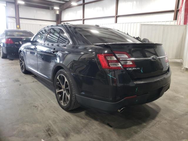 Photo 3 from auction – 2014 FORD TAURUS SEL with VIN 1FAHP2E84EG177695