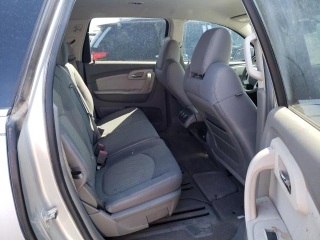 Photo 6 from auction – 2009 CHEVROLET TRAVERSE L with VIN 1GNER23D99S141230