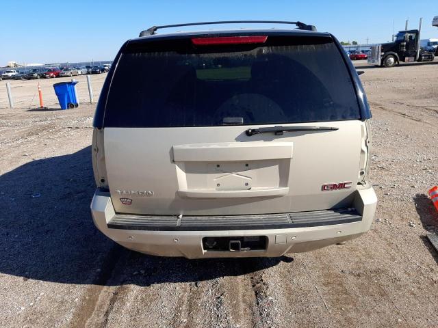Photo 10 from auction – 2007 GMC YUKON with VIN 1GKFK13077R123147