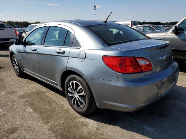 Photo 3 from auction – 2010 CHRYSLER SEBRING TO with VIN 1C3CC4FB0AN140059