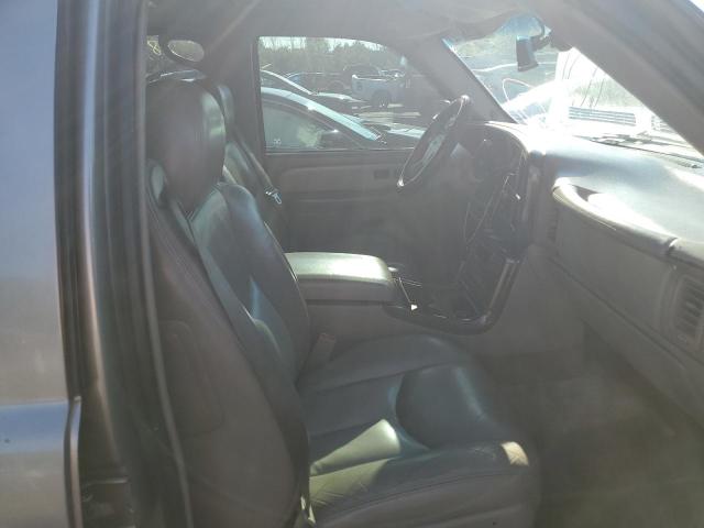 Photo 5 from auction – 2003 GMC YUKON DENA with VIN 1GKEK63U53J332424