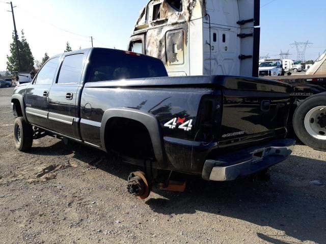 Photo 3 from auction – 2006 CHEVROLET SILVERADO with VIN 1GCHK23U86F184603