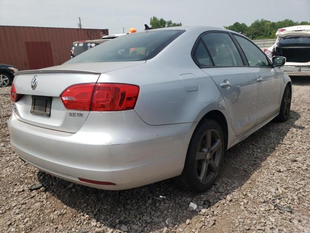 Photo 4 from auction – 2012 VOLKSWAGEN JETTA SE with VIN 3VWDP7AJ3CM069647
