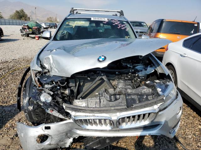 Photo 7 from auction – 2016 BMW X3 XDRIVE3 with VIN 5UXWX7C53G0K35894