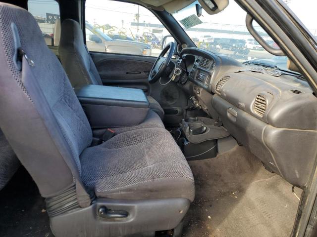 Photo 5 from auction – 1999 DODGE RAM with VIN 1B7HC13Z9XJ611613