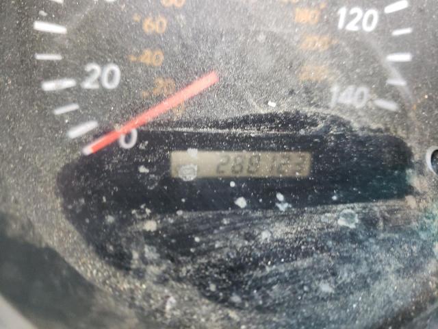Photo 8 from auction – 2004 TOYOTA HIGHLANDER with VIN JTEEP21A540049586