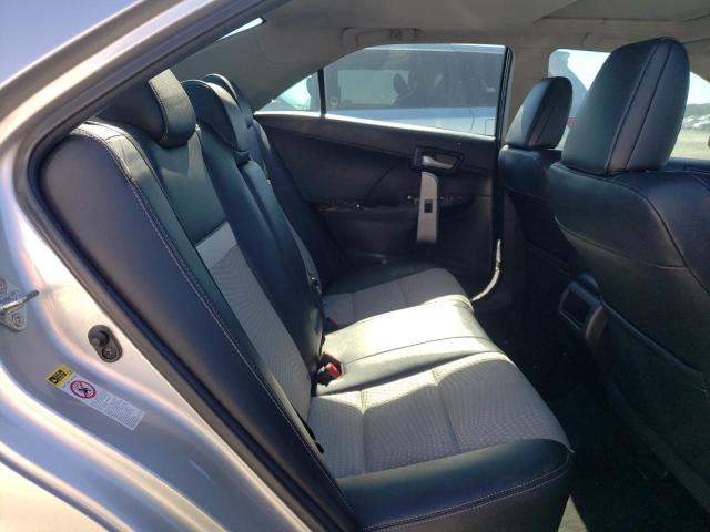 Photo 6 from auction – 2012 TOYOTA CAMRY BASE with VIN 4T1BF1FK2CU059520