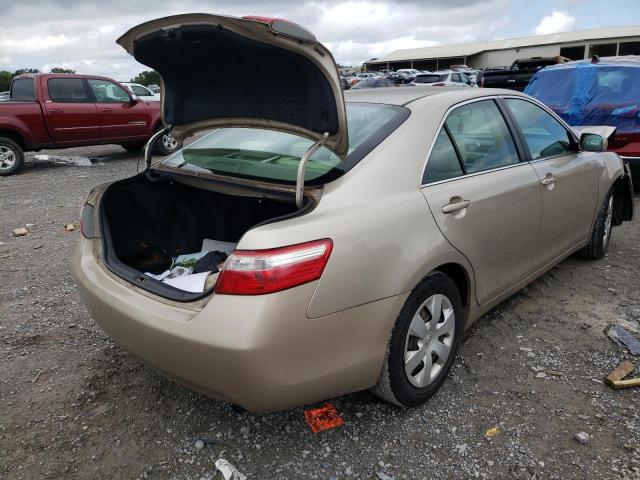 Photo 4 from auction – 2009 TOYOTA CAMRY BASE with VIN 4T1BE46K69U300248
