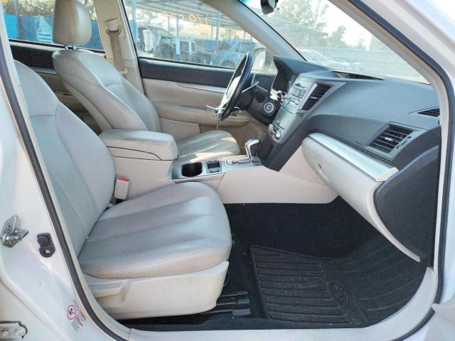 Снимка 5 от търг – 2011 SUBARU OUTBACK 2. с VIN 4S4BRBGC4B3402613