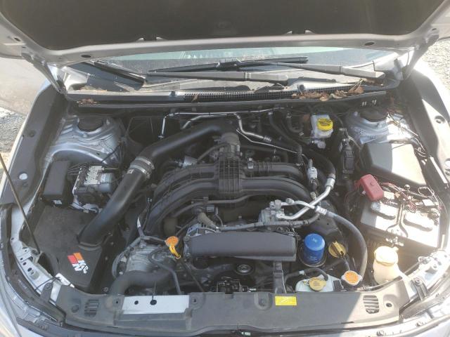 Photo 7 from auction – 2019 SUBARU IMPREZA SP with VIN 4S3GKAM6XK3609255