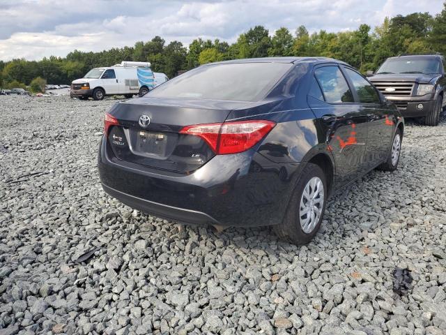 Photo 4 from auction – 2018 TOYOTA COROLLA L with VIN 5YFBURHE1JP798436