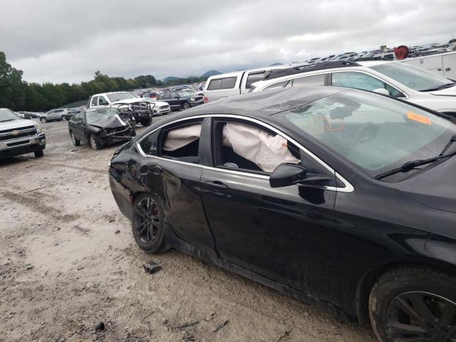 Photo 9 from auction – 2015 CHRYSLER 200 LIMITE with VIN 1C3CCCAB5FN681178