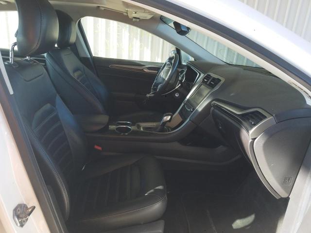 Photo 5 from auction – 2013 FORD FUSION SE with VIN 3FA6P0HRXDR154834