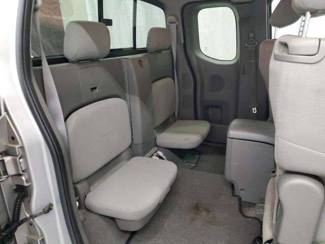 Photo 6 from auction – 2006 NISSAN FRONTIER K with VIN 1N6BD06T96C464827