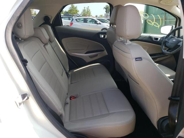 Photo 6 from auction – 2020 FORD ECOSPORT T with VIN MAJ6S3KL0LC384030
