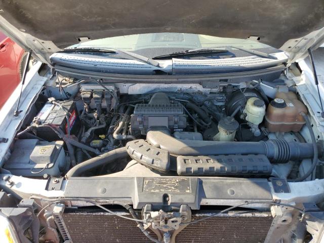 Photo 7 from auction – 2008 FORD F150 SUPER with VIN 1FTPW12V08KB28489