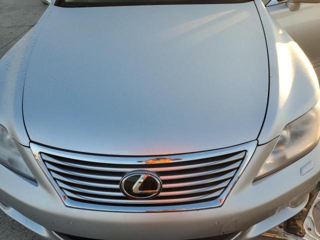 Photo 7 from auction – 2010 LEXUS LS 460L with VIN JTHGL5EF5A5040870