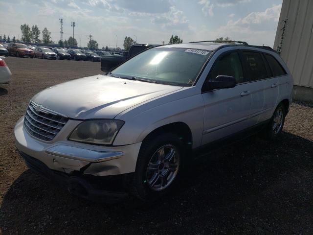 Photo 2 from auction – 2004 CHRYSLER PACIFICA with VIN 2C8GF68434R206835
