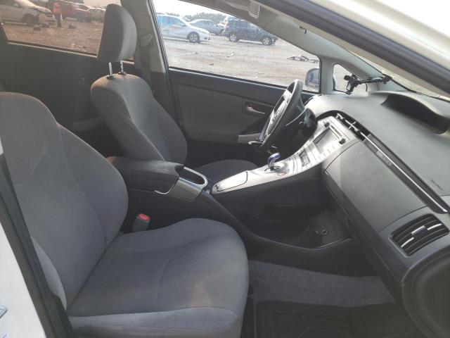 Photo 5 from auction – 2015 TOYOTA PRIUS with VIN JTDKN3DU3F0458925