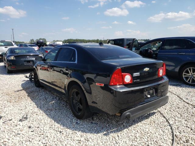 Zdjęcie 3 z aukcji – 2012 CHEVROLET MALIBU z VIN 1G1ZB5E09CF204300
