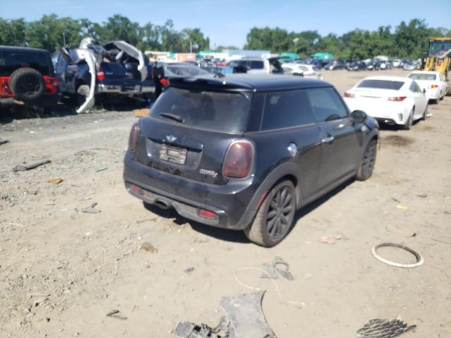 Photo 4 from auction – 2014 MINI COOPER S with VIN WMWXM7C52ET969983